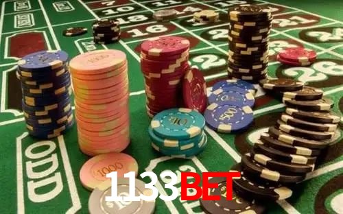Interface do App 1133bet