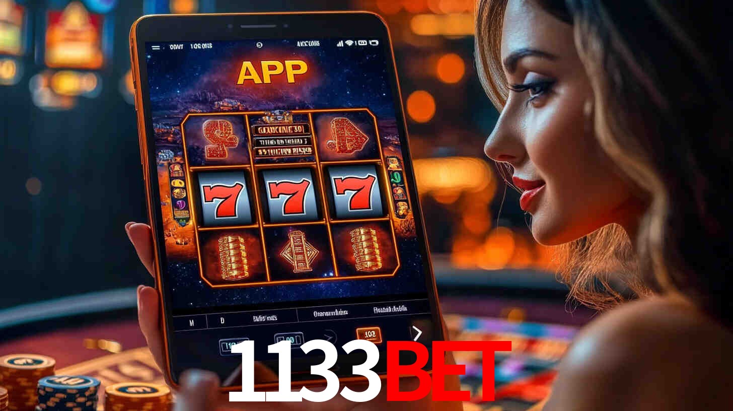 Bônus Generosos e Exclusivos no 1133bet para Você!