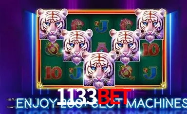 A Emoção da Loteria na 1133bet: Uma Chance de Mudança de Vida