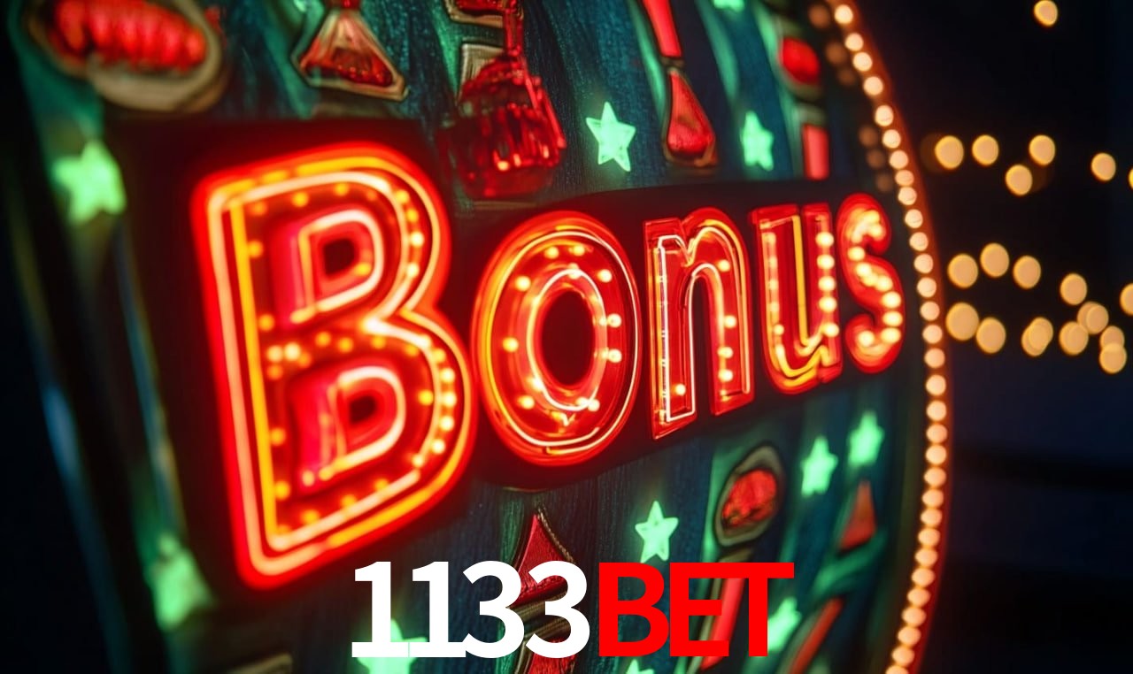 Apostas de Futebol 1133bet