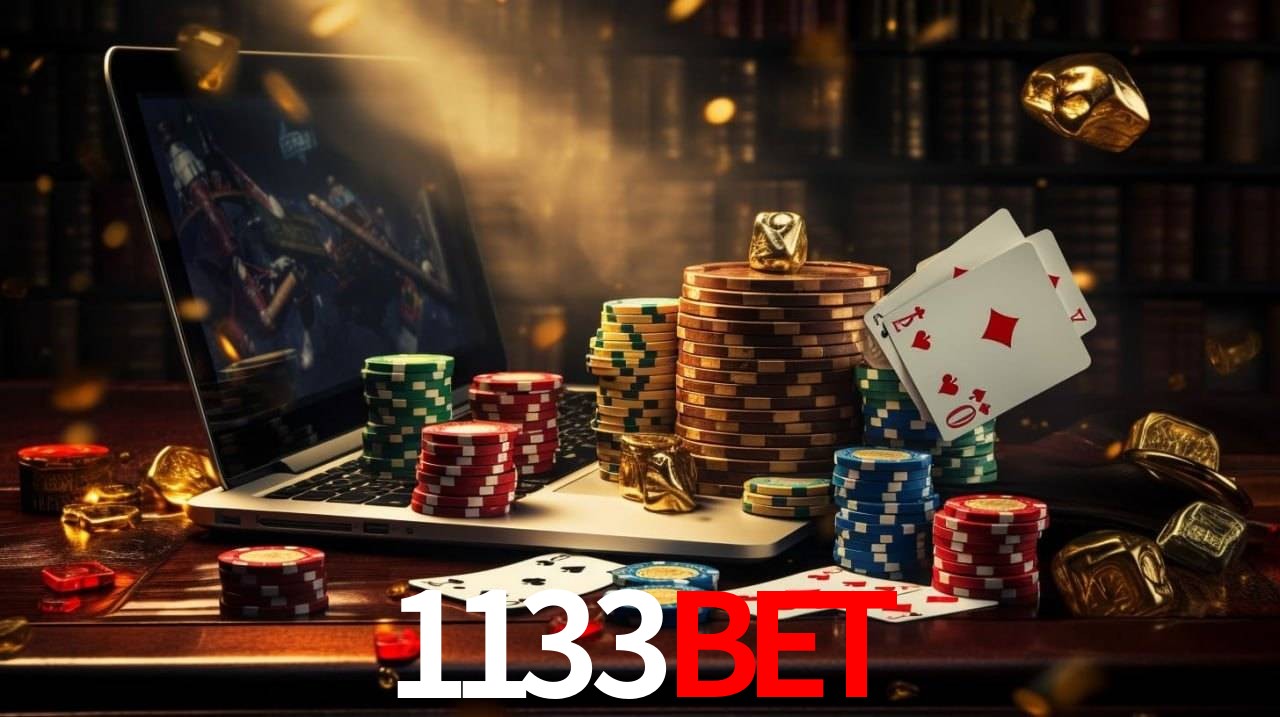 Recursos de Bônus 1133bet