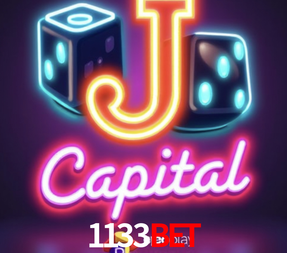 Descubra o Mundo do Cassino Online com 1133bet