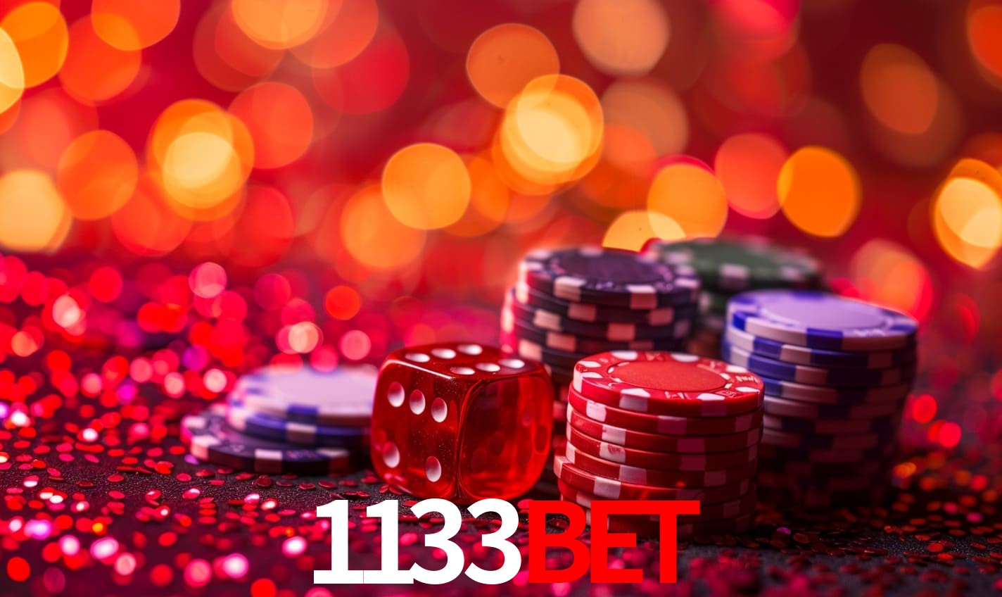Apostas de Tênis 1133bet