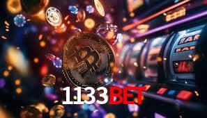 Casino Ao Vivo 1133bet