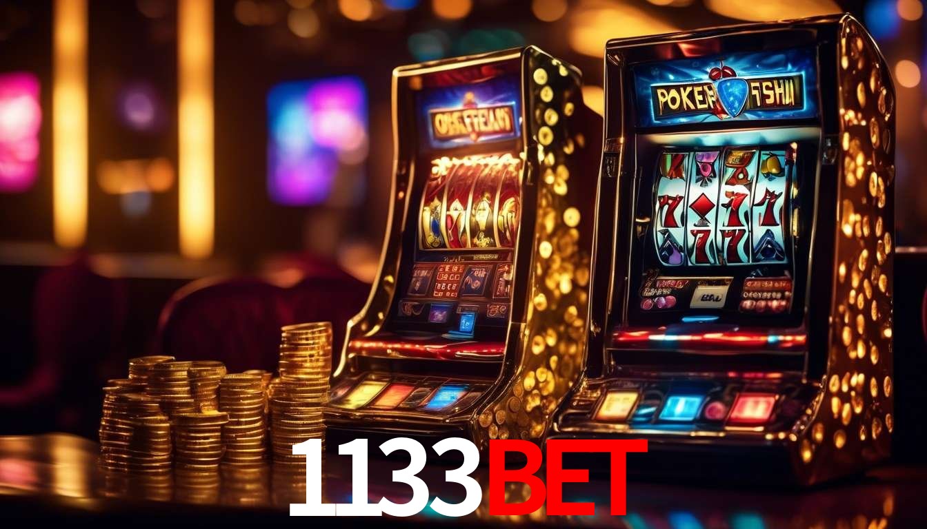 PIX Instantâneo 1133bet