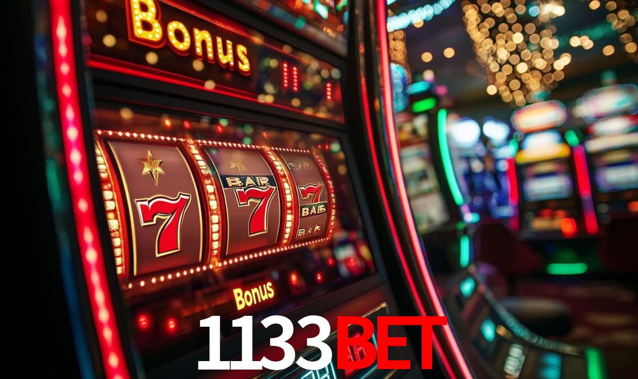 PIX Instantâneo 1133bet