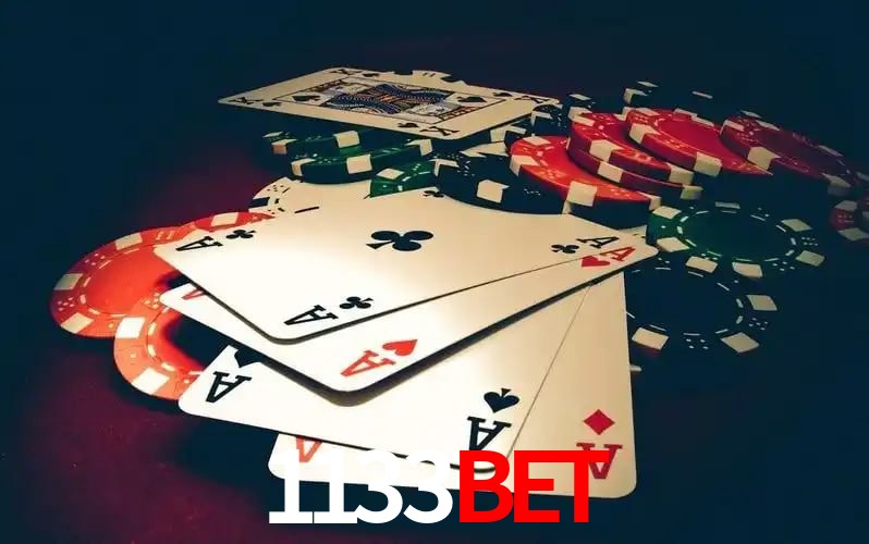 Promoção Relâmpago 1133bet