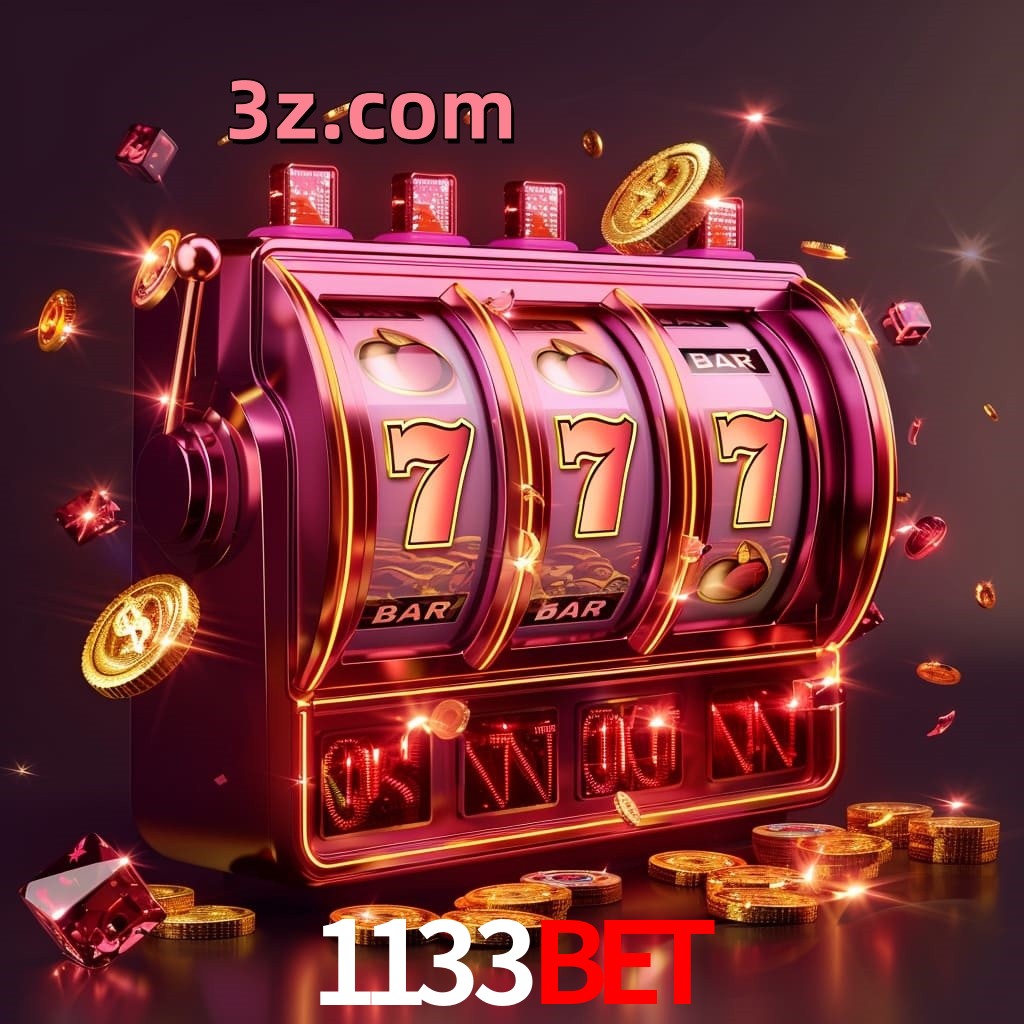 Bônus de Primeiro Depósito R$ 10.200 em 1133BET