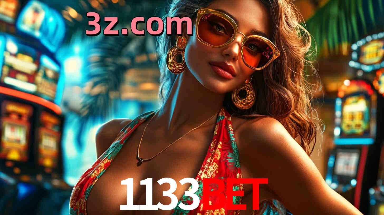 Casino Online 1133BET | Os Melhores Slots no Brasil